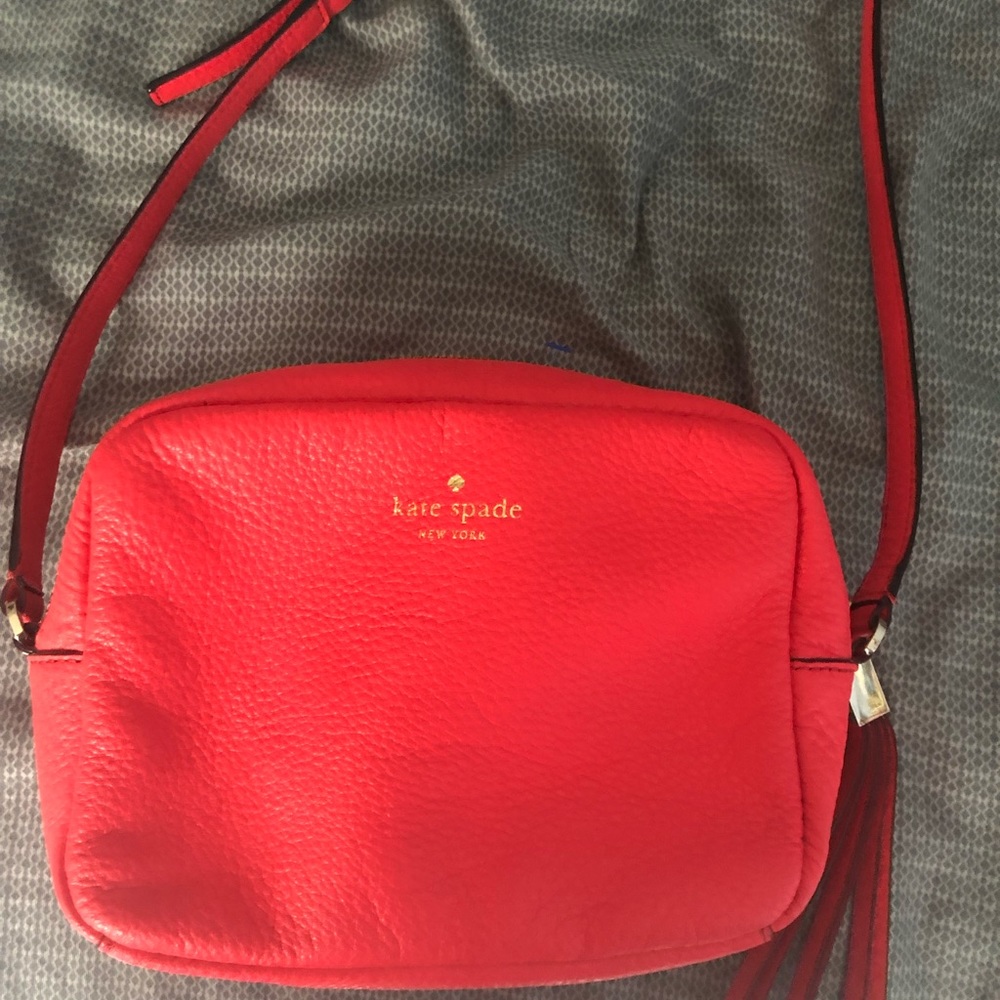 Kate Spade cross body